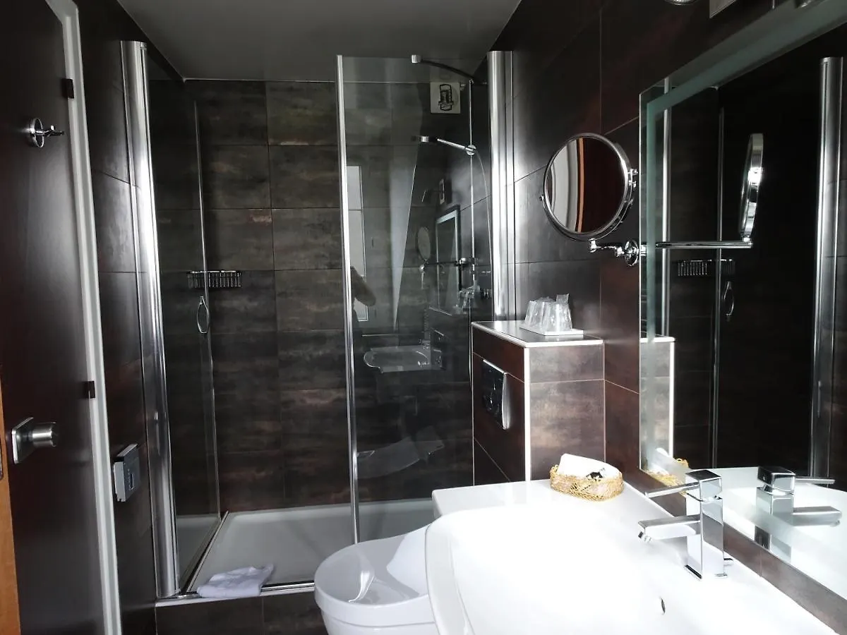 Hotel Edouard 6 By Malone Paris