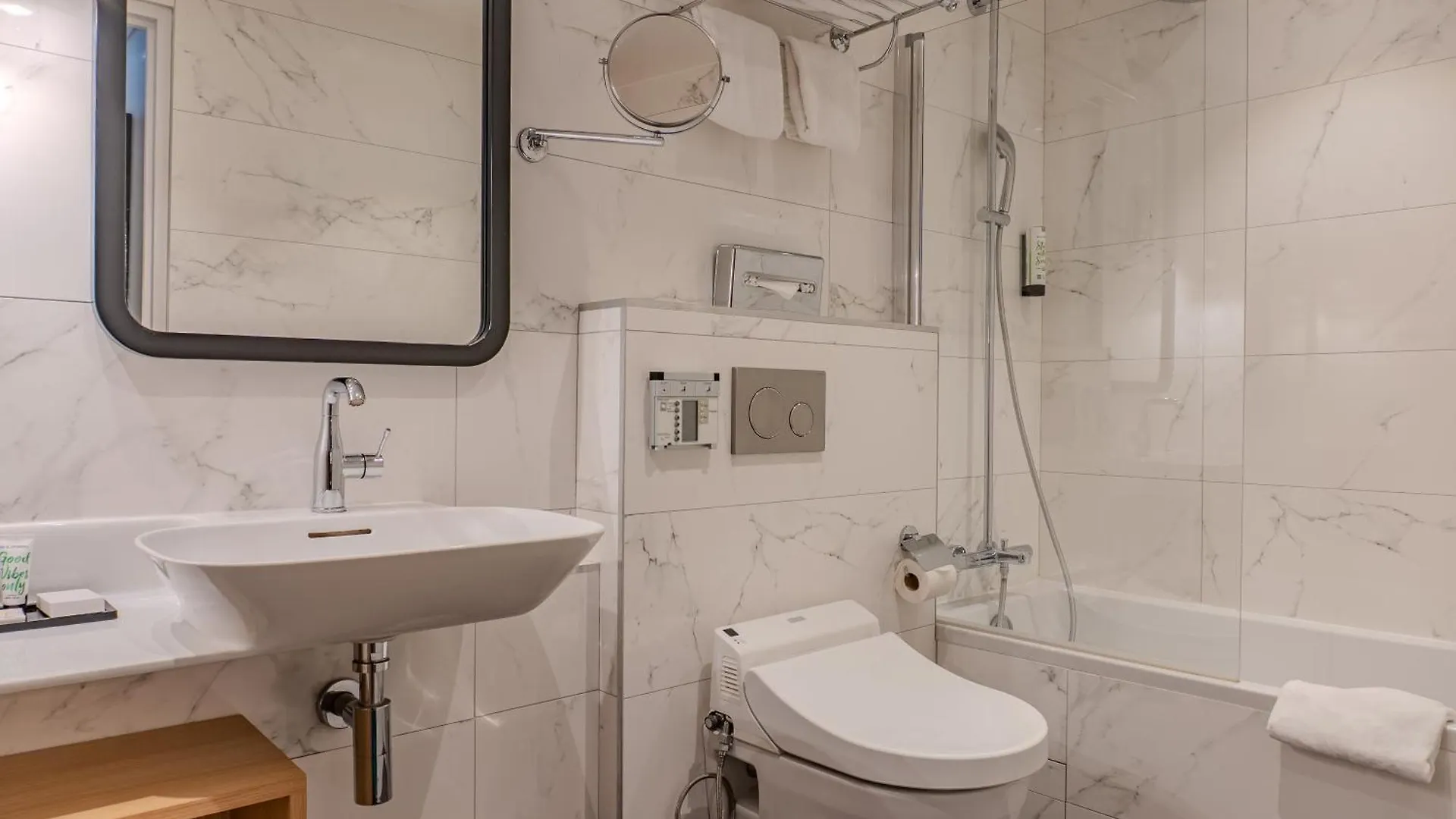 Hotel Edouard 6 By Malone Paris