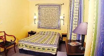 Hotel Edouard 6 By Malone Paris