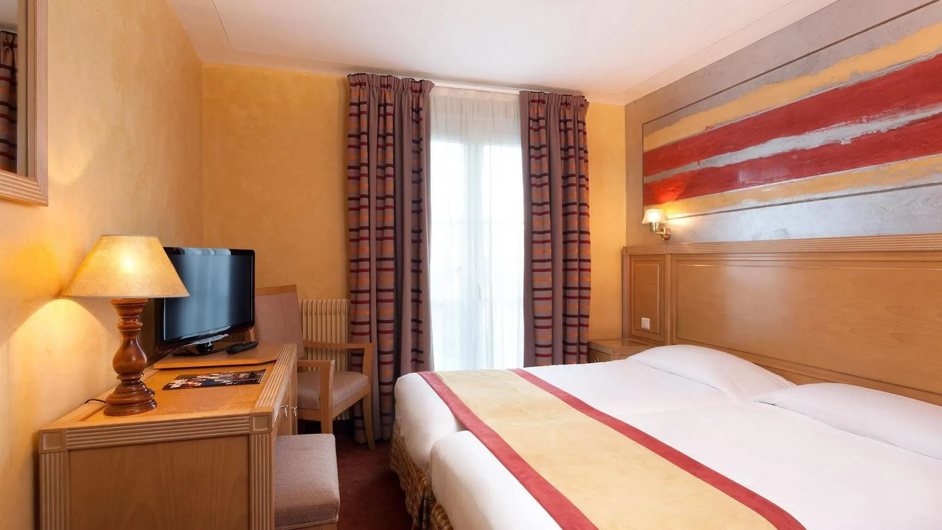 Hotel Edouard 6 By Malone Paris