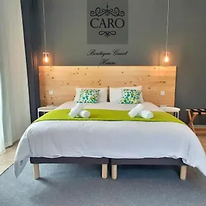 Caro Boutique Πανσιόν San Ġwann