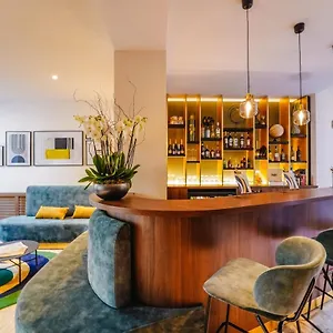 Otel Timhotel Invalides Eiffel