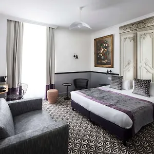 4* Ξενοδοχείο Malte - Astotel
