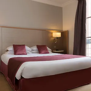 4* Ξενοδοχείο Leonardo Boutique Opera