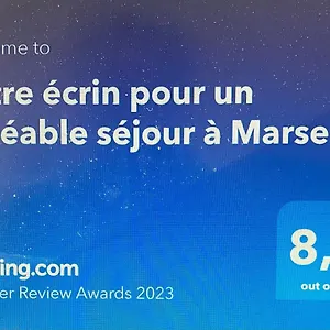 Votre écrin Pour Un à ! Marsella