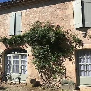 Domaine De La Durantie Duplex Vieux Chateau 度假居