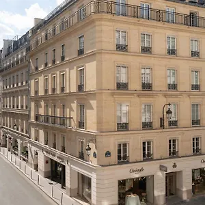Otel Royal Saint Honore Louvre