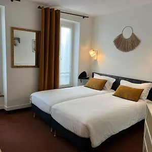 3* Ξενοδοχείο Western Aramis Saint Germain
