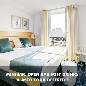Otel Lorette - Astotel