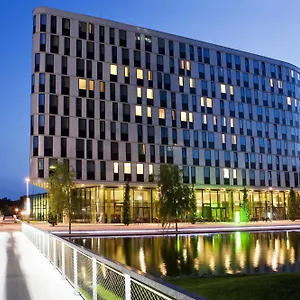 Courtyard By Marriott Prater/messe Ξενοδοχείο Βιέννη